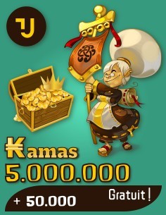 5M kamas Kelerog