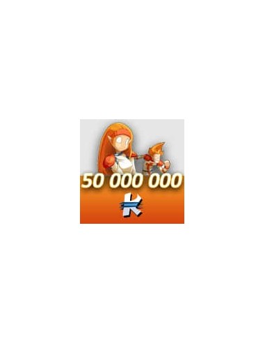 50M kamas Echo
