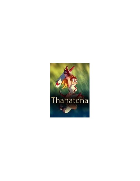 Thanatena