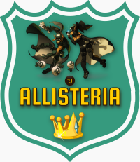 Allisteria