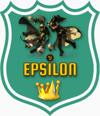 Epsilon