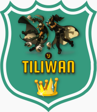 Tiliwan
