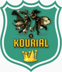 Kourial