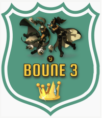 Boune 3