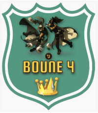 Boune 4