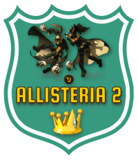Allisteria 2