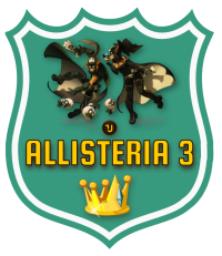 Allisteria 3