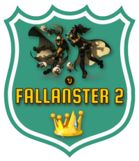 Fallanster 2