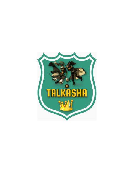 TalKasha