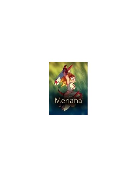 Meriana