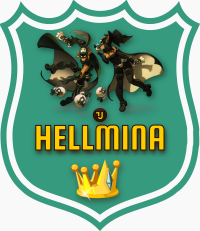 Hellmina