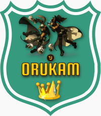 Orukam