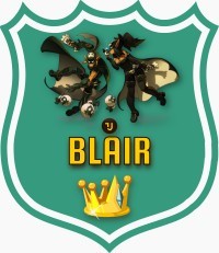 Blair