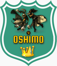 Oshimo