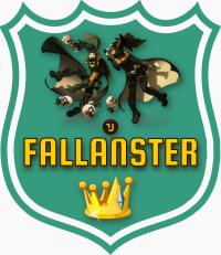 Fallanster